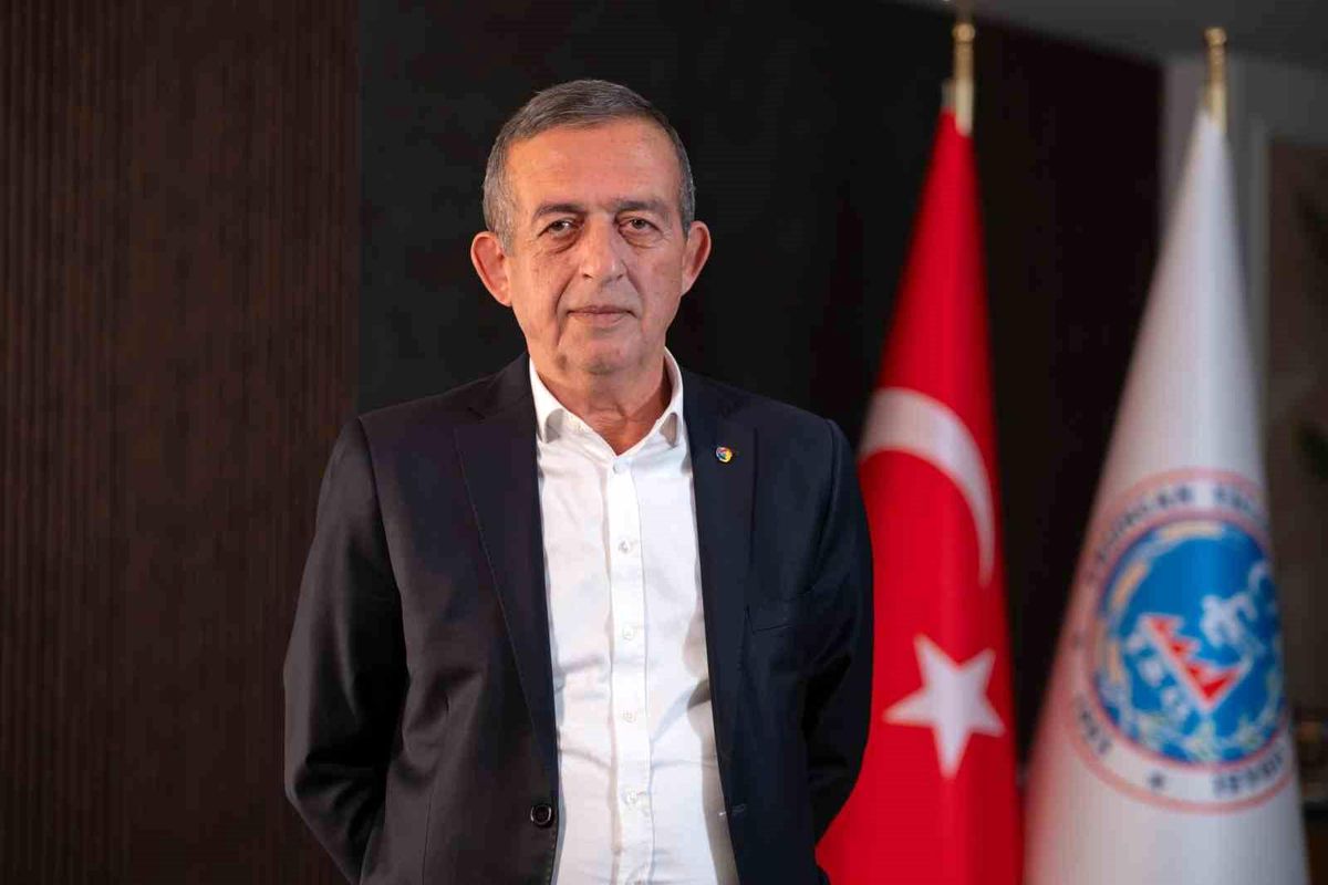 Kurban Bayramı Mesajı