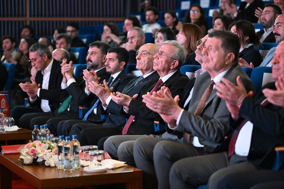 Tarihi Kentler Birliği Üye Sayısı 494’e Yükseldi