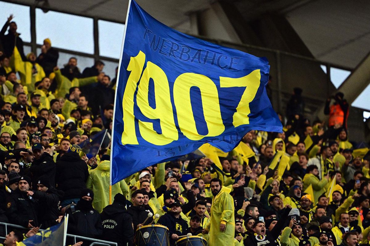Tarihi transfer Fenerbahçe’ye geri dönüyor