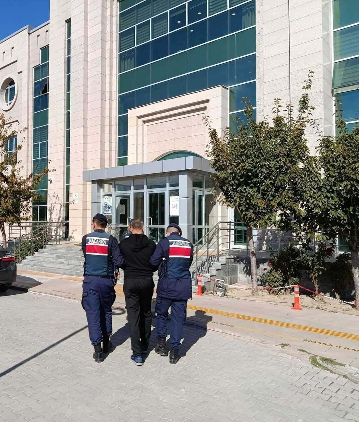 Konya’da Tarım İşçileri Arasında Kavga: Bir Ölü, Bir Yaralı