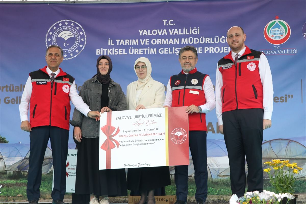Tarımın Gücü ve Sürdürülebilirlik