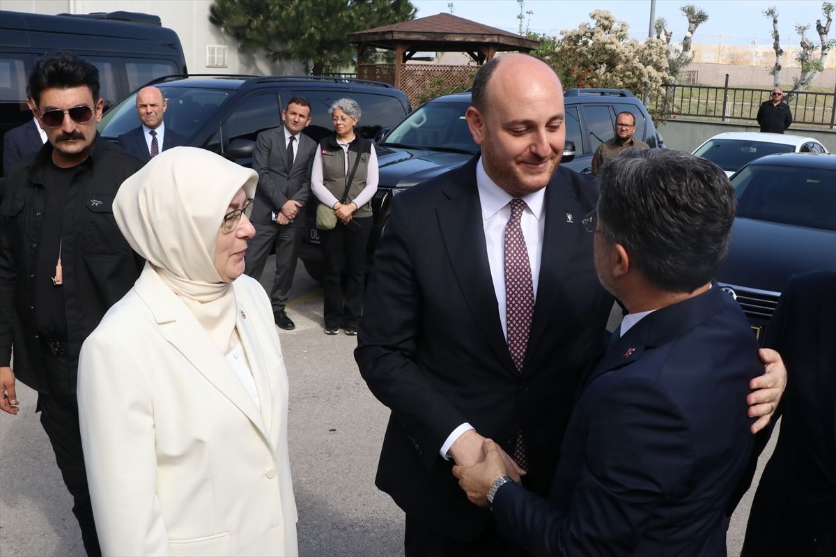 Bakan Yumaklı’dan Tarımsal Üretim Müjdesi