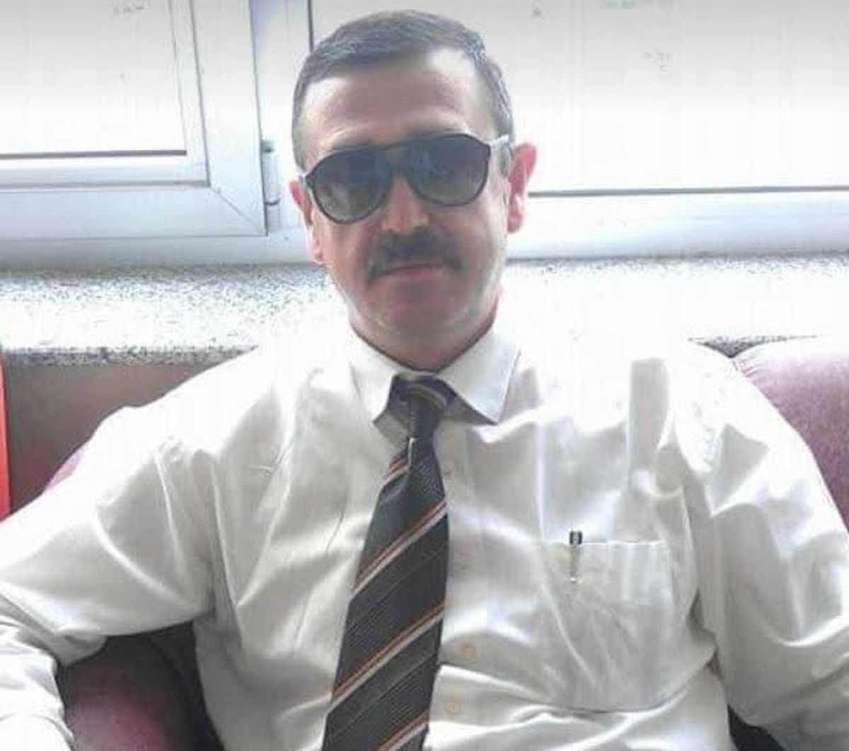 Baba Oğul Tartışması Kanla Bitti