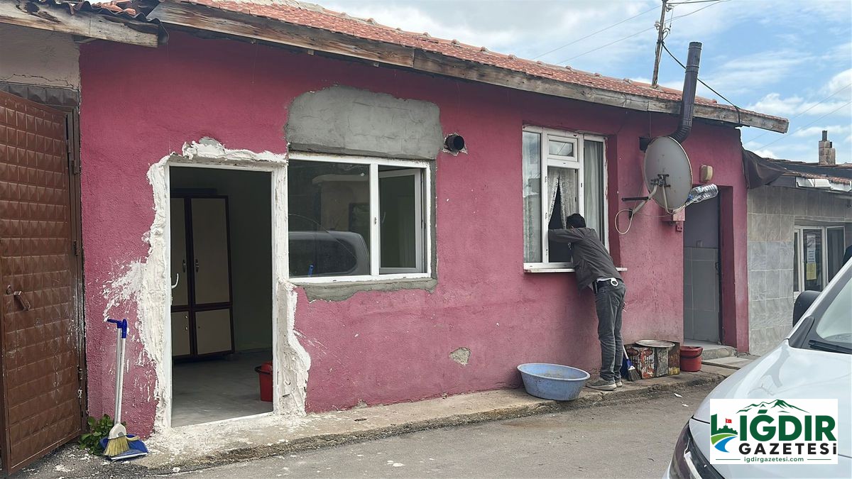 Tartıştığı eşini bıçaklayan kadın gözaltına alındı