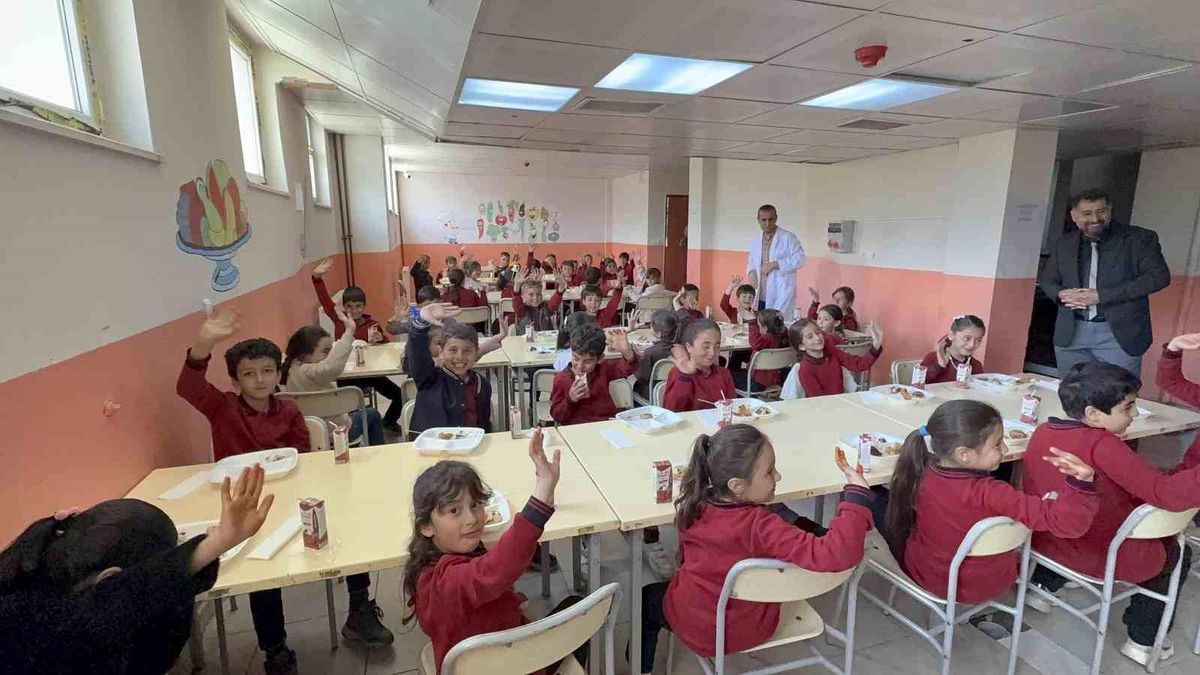 Tatvan’dan Anlamlı Etkinlik