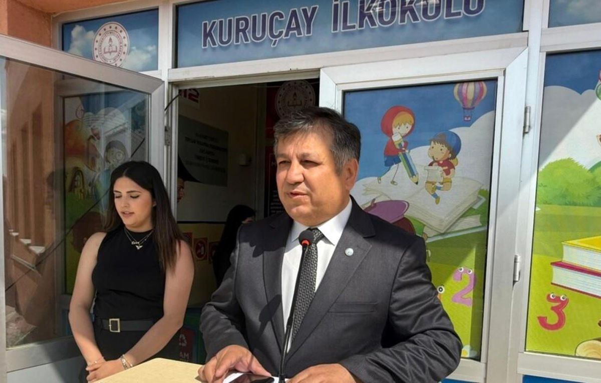 Tavşanlı MYO öğrencilerinden anlamlı etkinlik