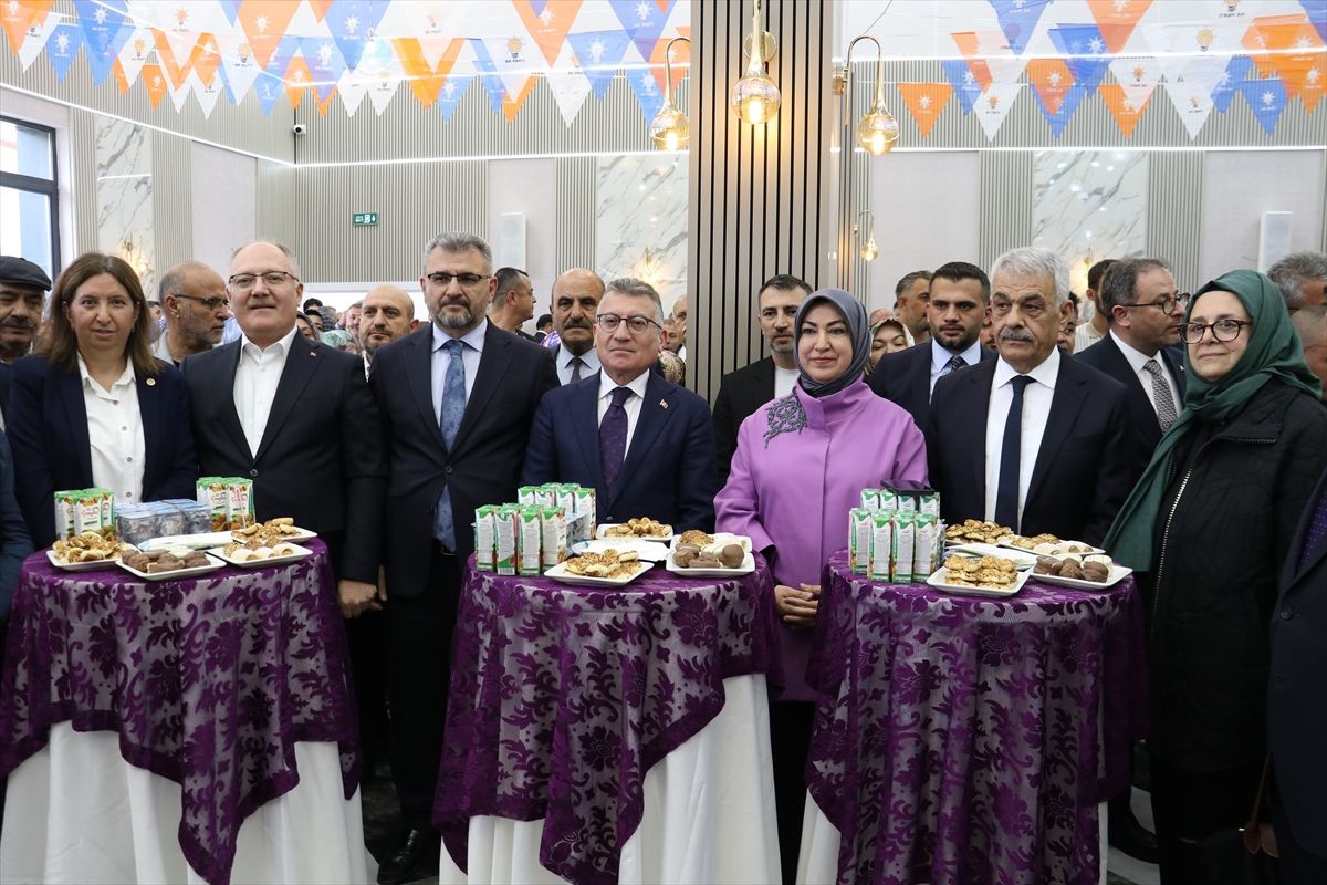 AK Parti’den af açıklaması: Af gelmeyecek, koşullu salıverme çalışması var