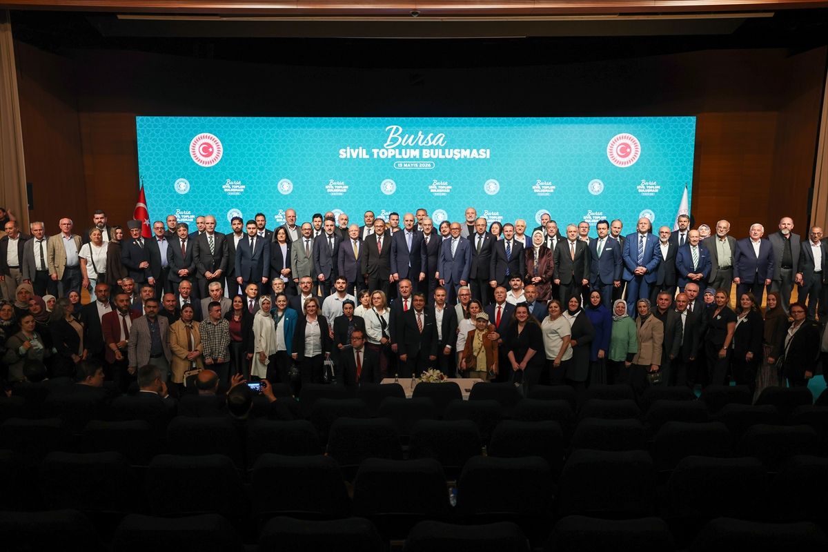 Kurtulmuş’tan Terörsüz Türkiye Vurgusu