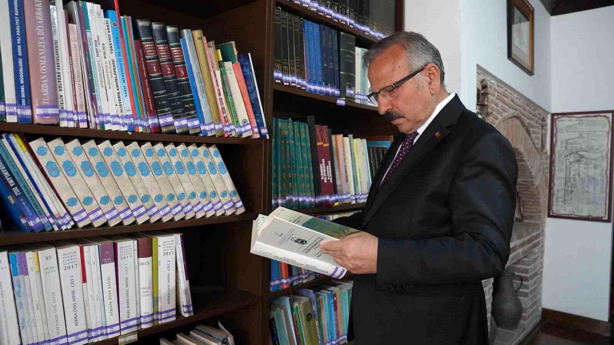 Okul Şiddeti İçin TBMM Komisyonu Kuruldu