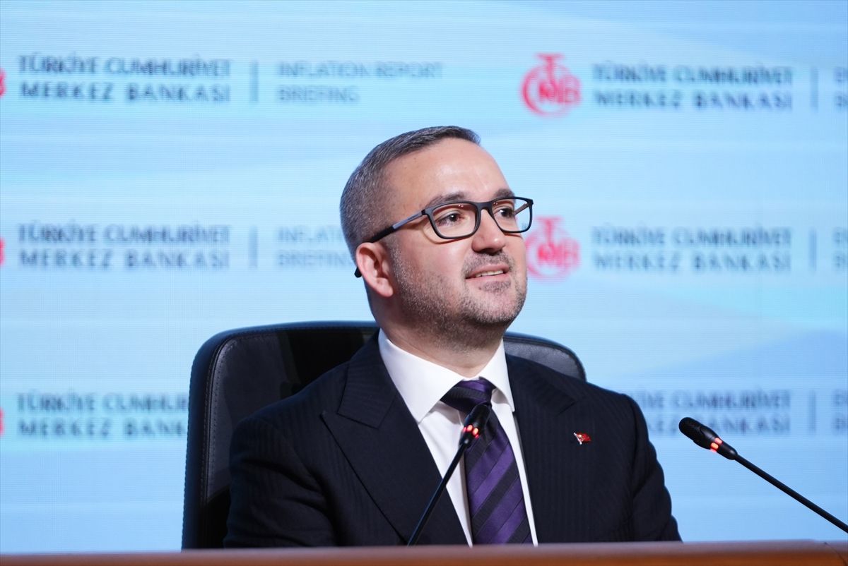 TCMB’den Kredi Büyümesi ve Para Politikası Açıklamaları
