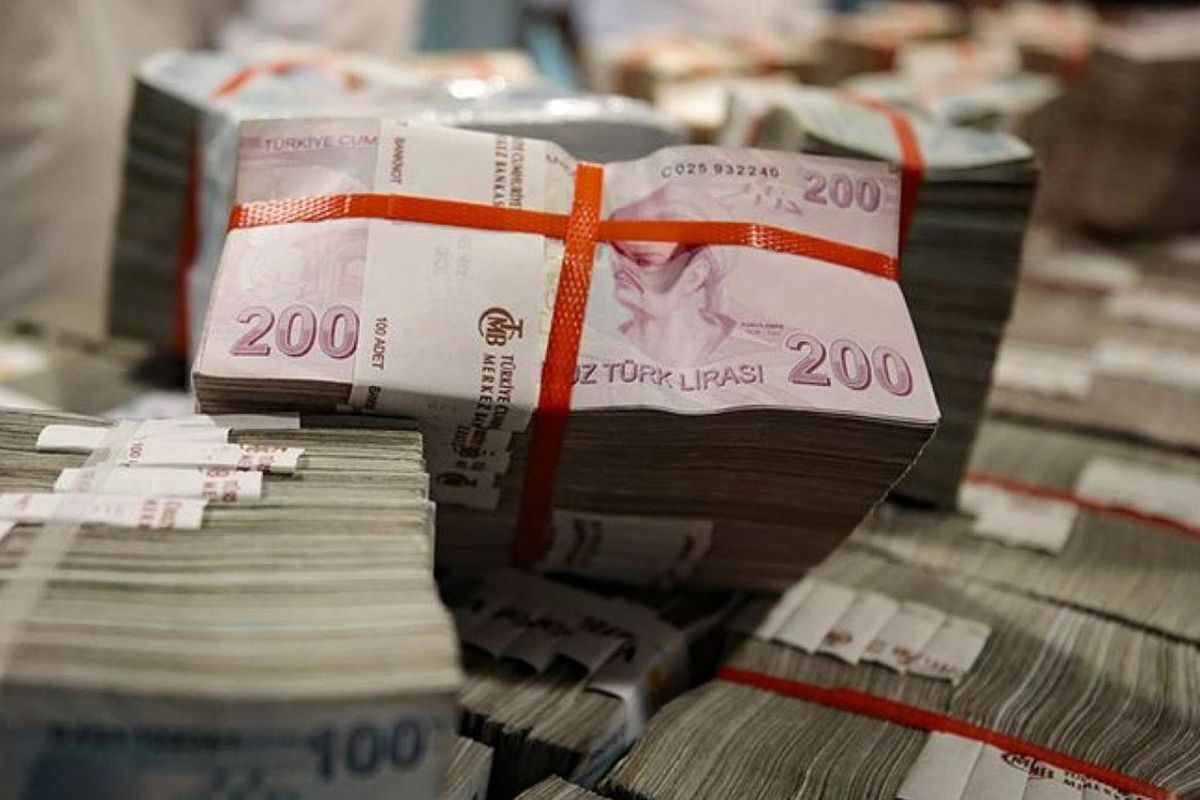 TCMB’den Kredi Büyümesine Yeni Tedbirler