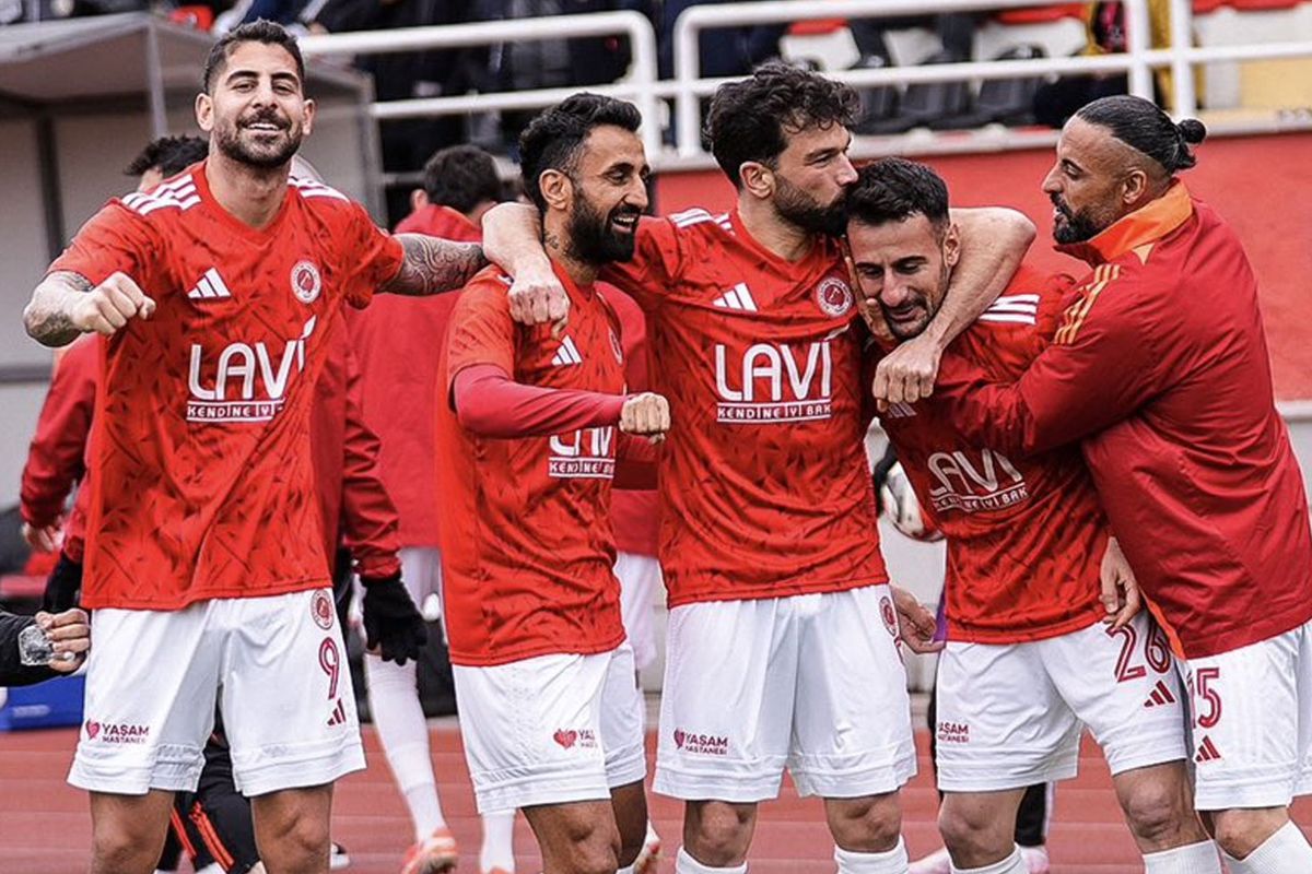 Tebrik ettikleri gönderiyi kaldırdılar! Batman Petrolspor’dan Amedspor’a tepki