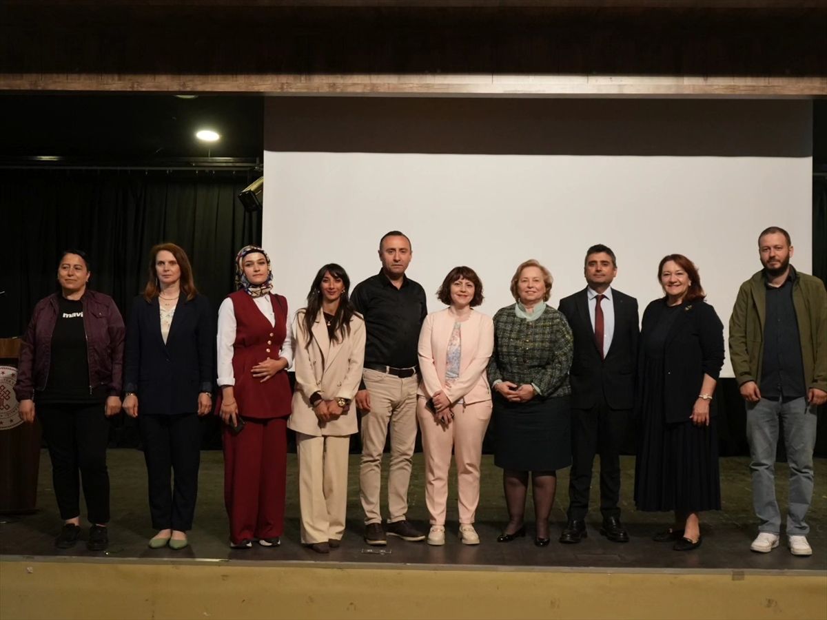Tekirdağ’da Müzeler Haftası Konferansı