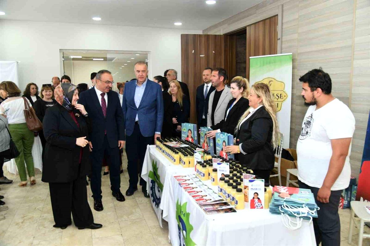 Tekirdağ’da Türk Mutfağı Haftası etkinlikleri