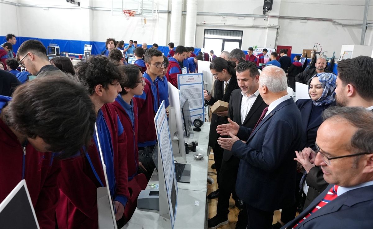 Proje Pazarı ve Fuarı 2023