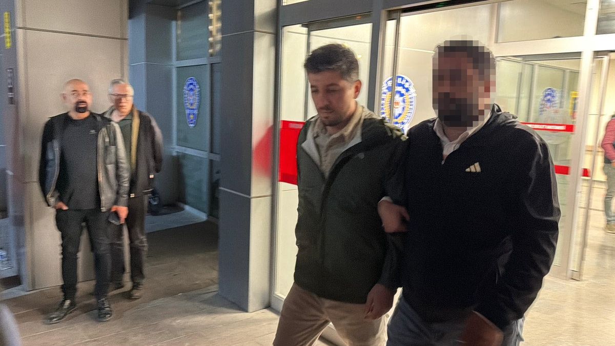 Eskişehir’de Yolsuzluk Operasyonu