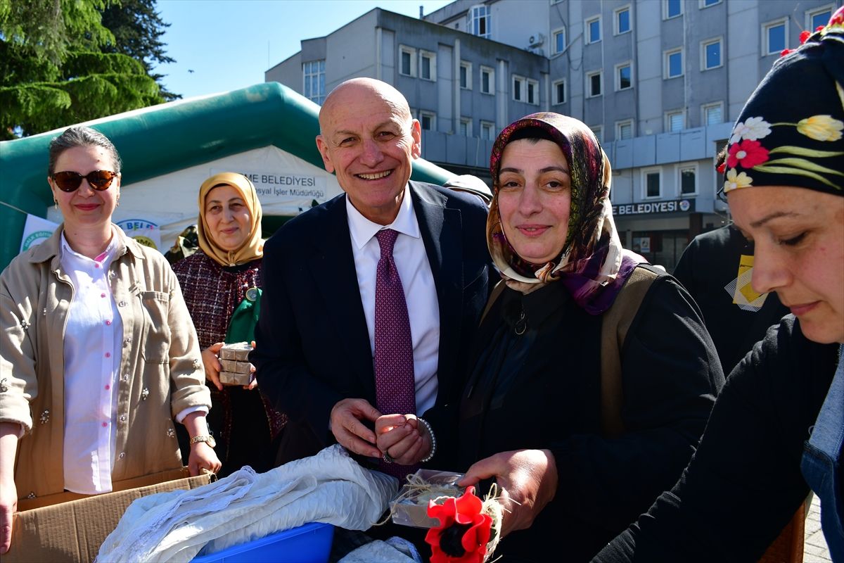 Başkan Kul’dan Anneler Günü Mesajı