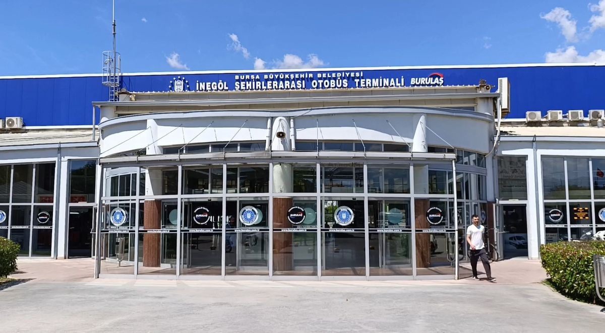 İnegöl’de Altın ve Ziynet Çantası Bulundu