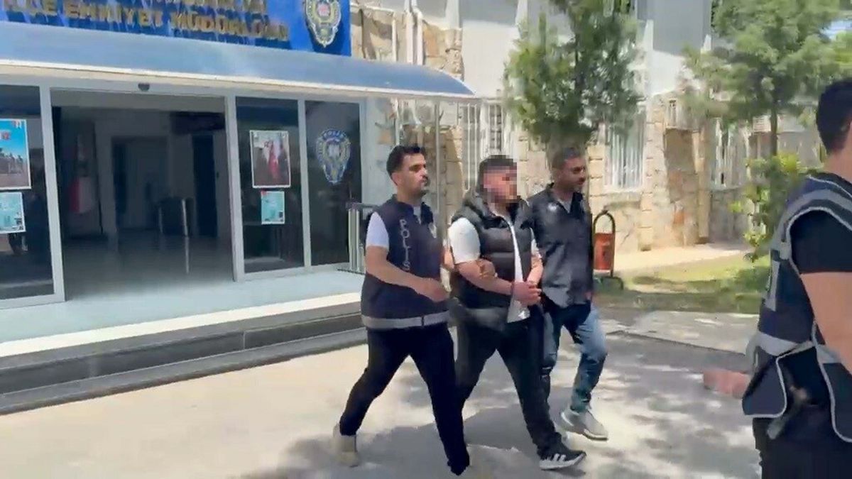 Didim’de Dolandırıcılara Operasyon