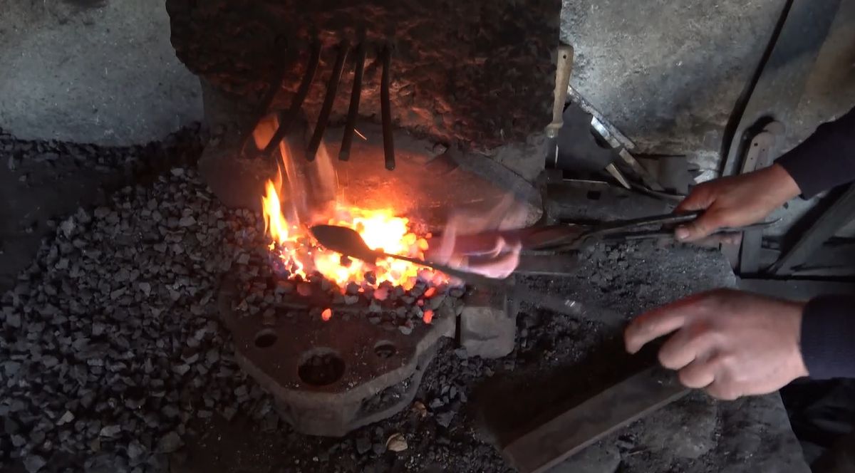 Kurban Öncesi Sivas Bıçağına Yoğun Talep