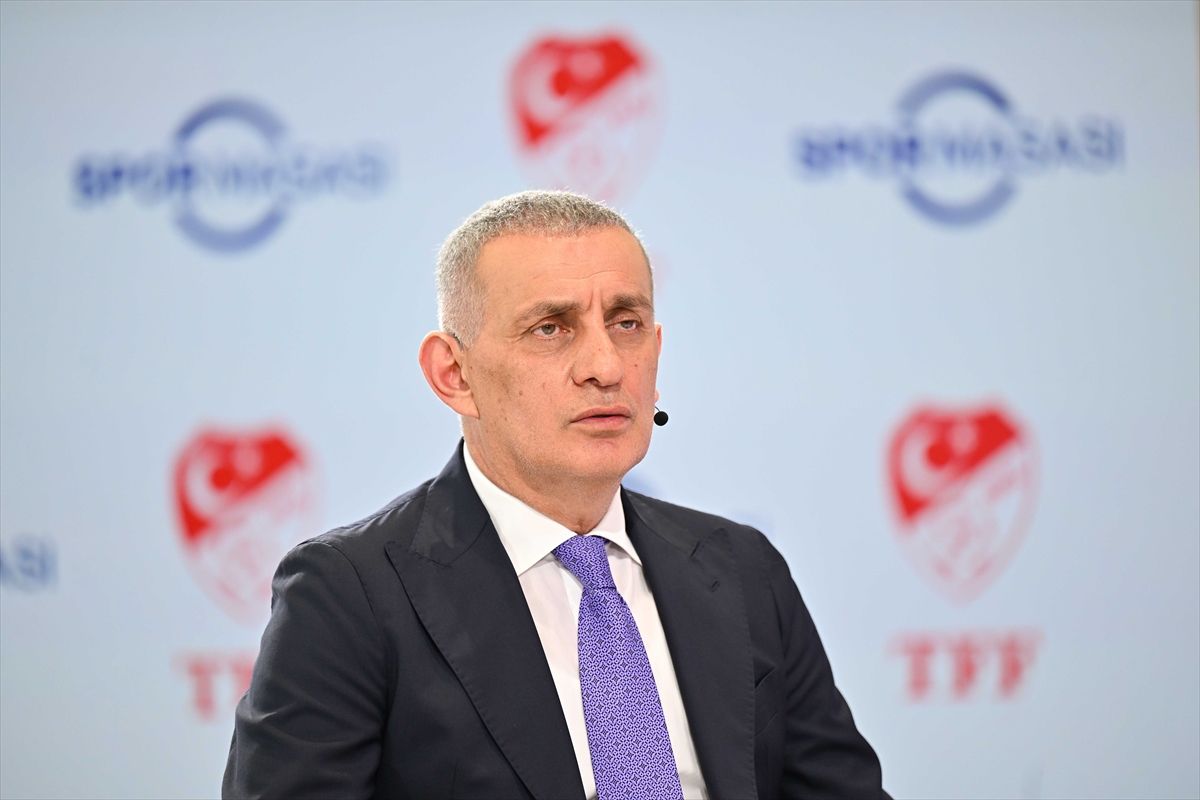 TFF’de Devrim Niteliğinde Kararlar