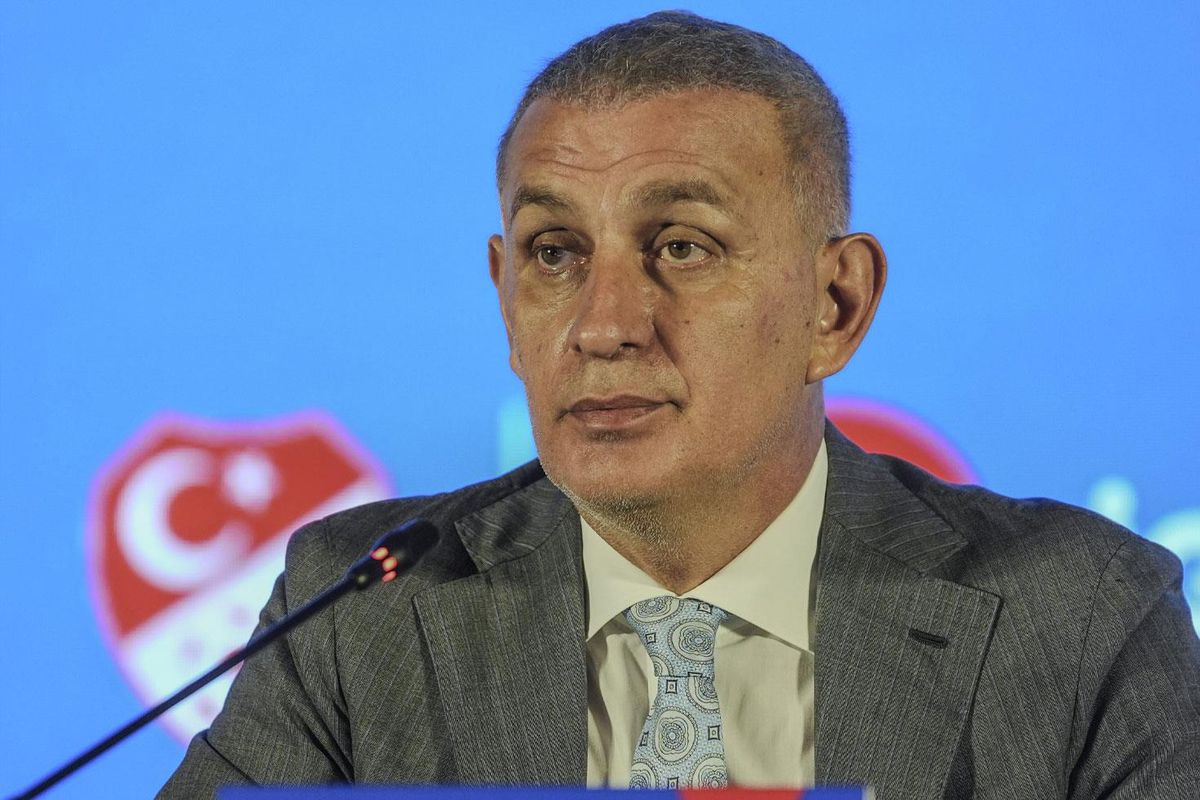 TFF, Süper Lig’de 2025-26 sezonunu tescil etti