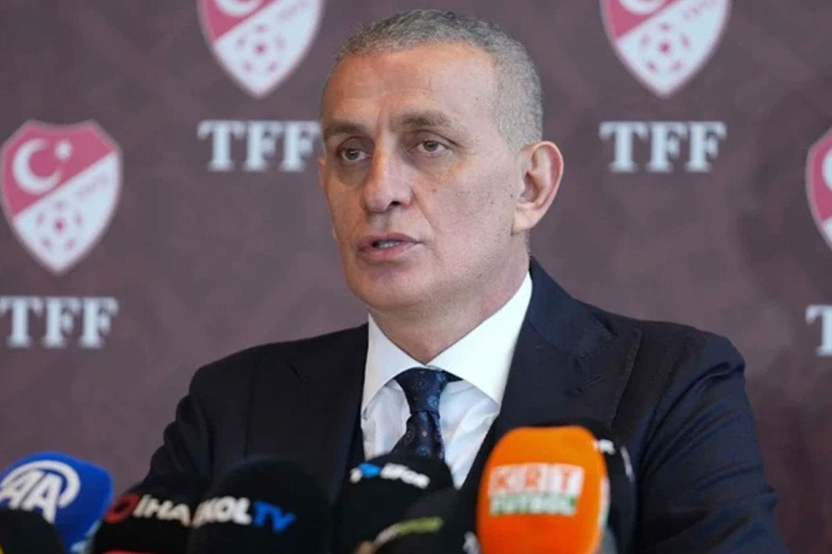 TFF, yıllardır süren uygulamaya son verdi