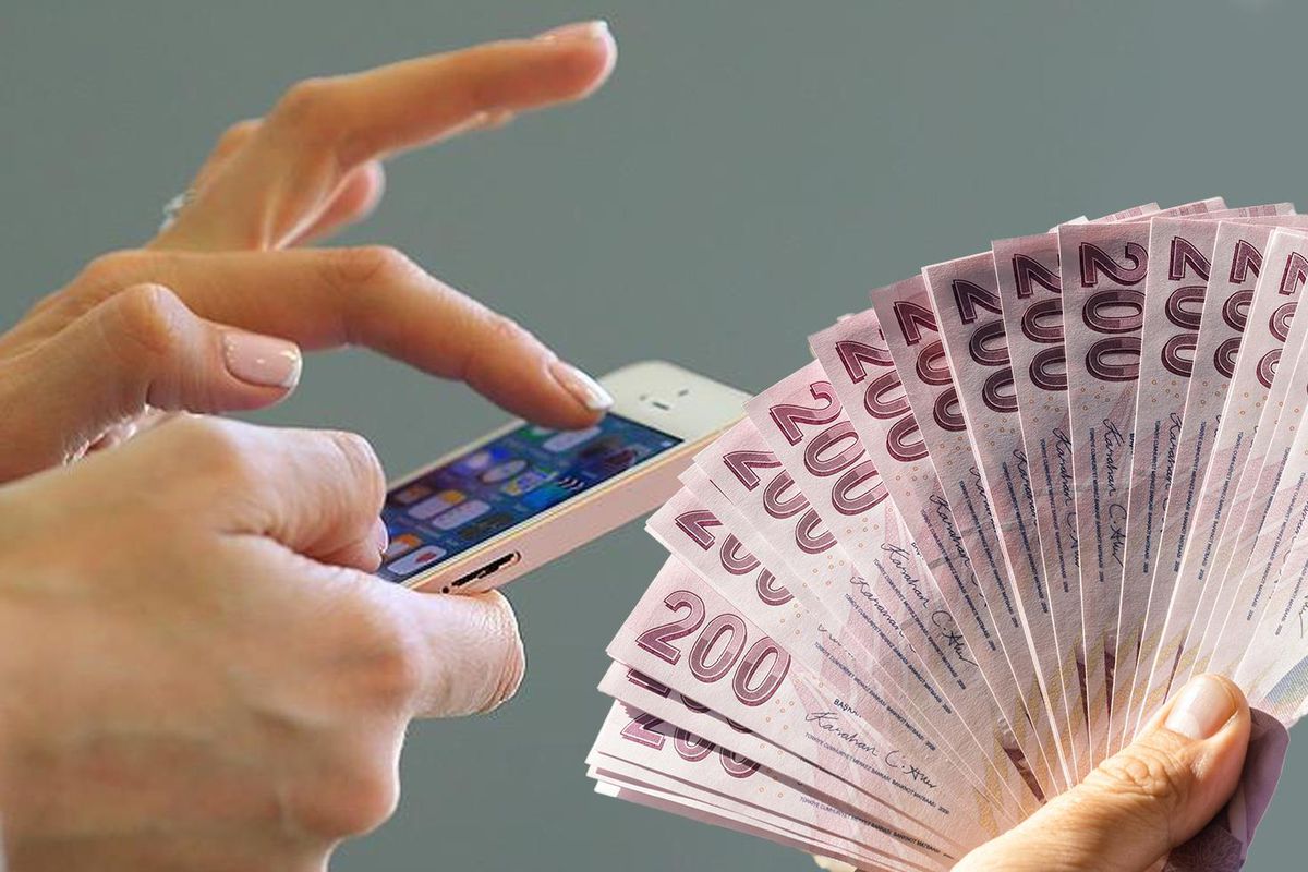 Ticaret Bakanlığı’ndan Taksit Açıklaması