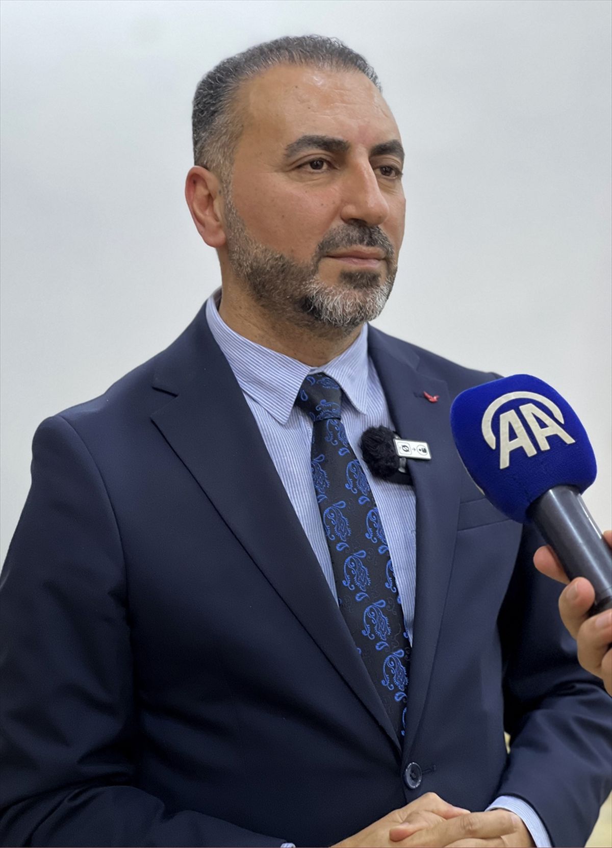 TİKA’nın Libya’daki Projeleri