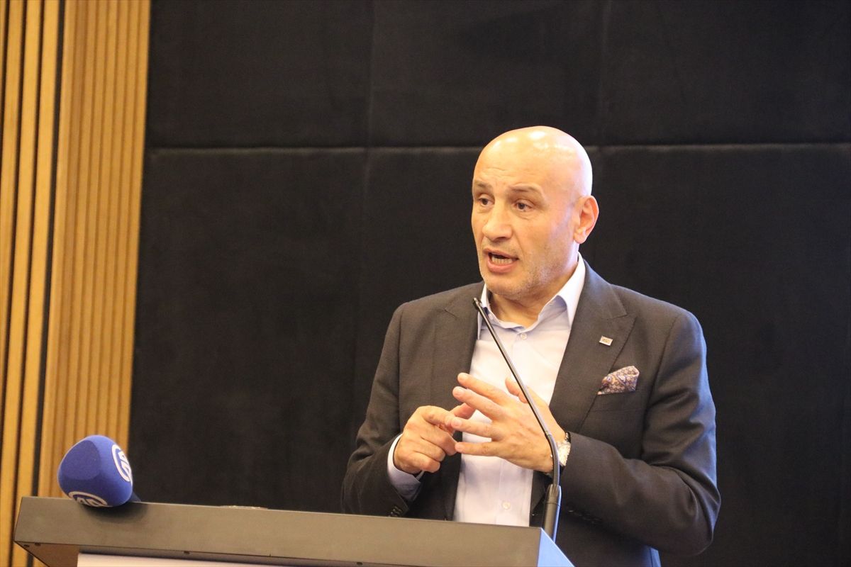 TİM’den 2028 İhracat Hedefi: 308,5 Milyar Dolar