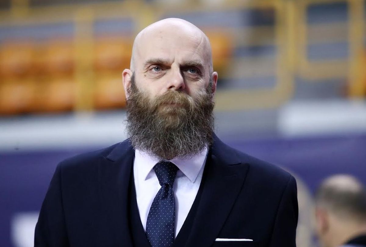 TOFAŞ’a Yeni Koç: Massimo Cancellieri