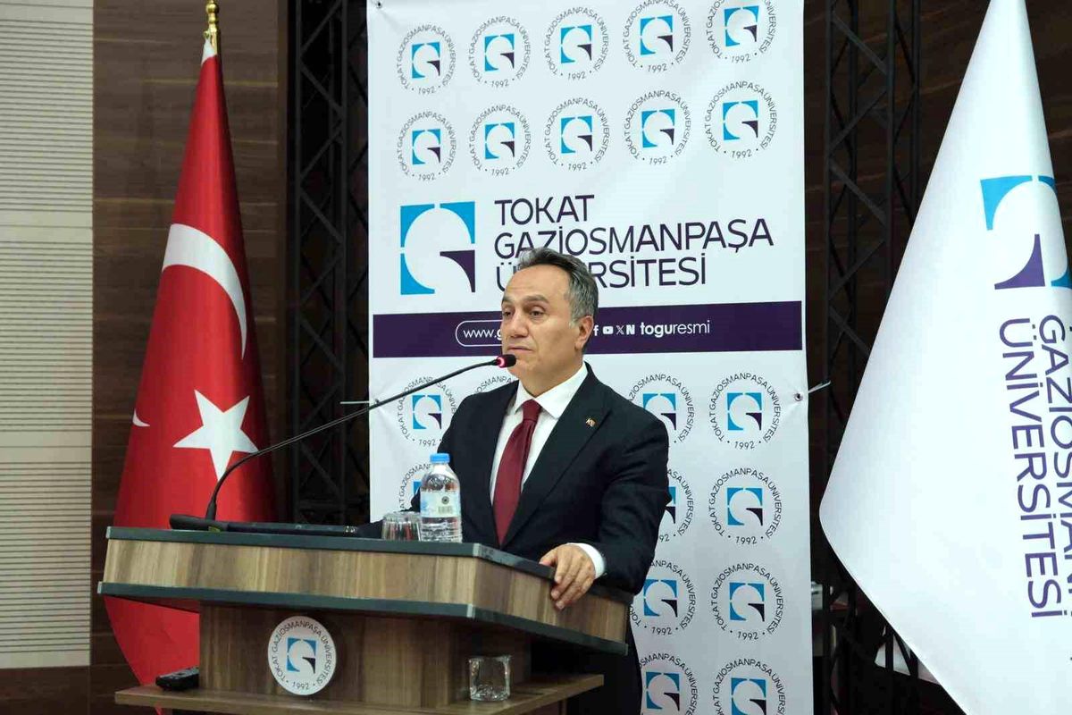 TOGÜ Proje Ligi’26 Ödül Töreni Gerçekleşti