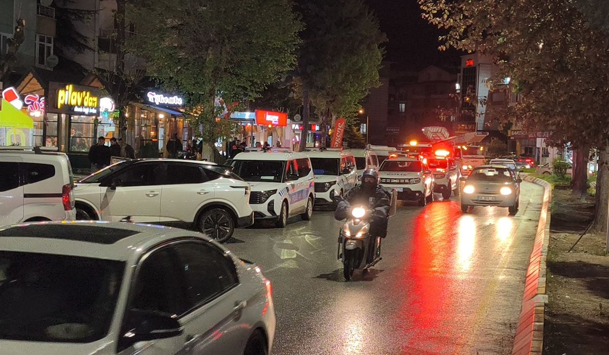 Tokat’ta kız meselesi kavgası: Azerbaycanlı üniversite öğrencisi bıçaklandı