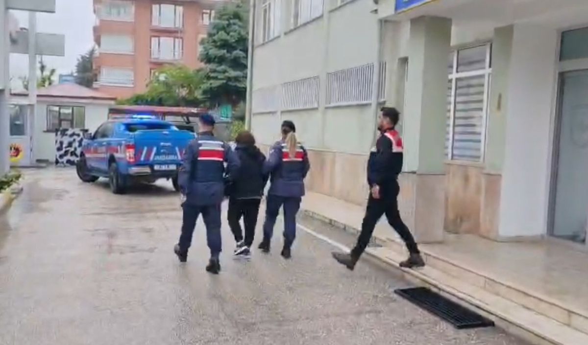 Tokat’ta TKP/ML-TİKKO operasyonu: 34 yıl sonra yakalandı
