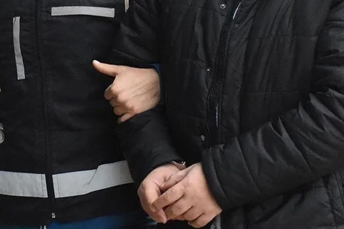 TOKİ sahte siteleriyle 14 gözaltı