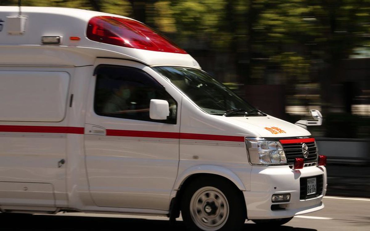 AVM’de yabancı madde püskürttü, 19 kişiyi hastanelik etti
