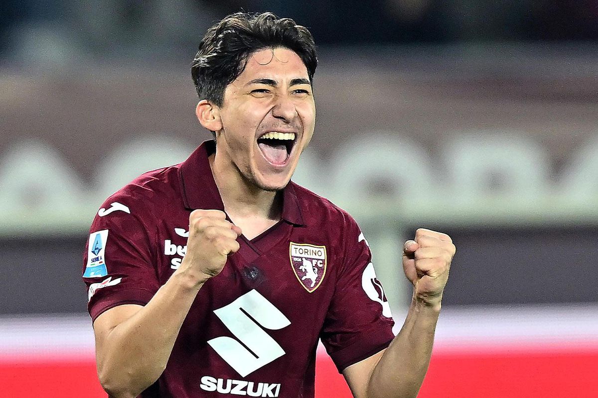 Torino, Emirhan İlkhan’ın sözleşmesindeki opsiyonu kullandı