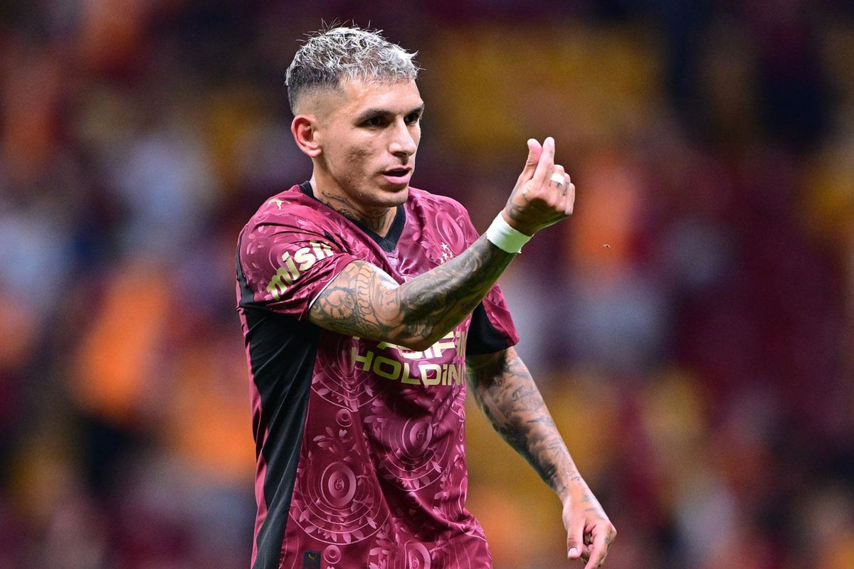 Torreira’dan çarpıcı itiraf: Ayrılmak istiyordum ama vazgeçtim