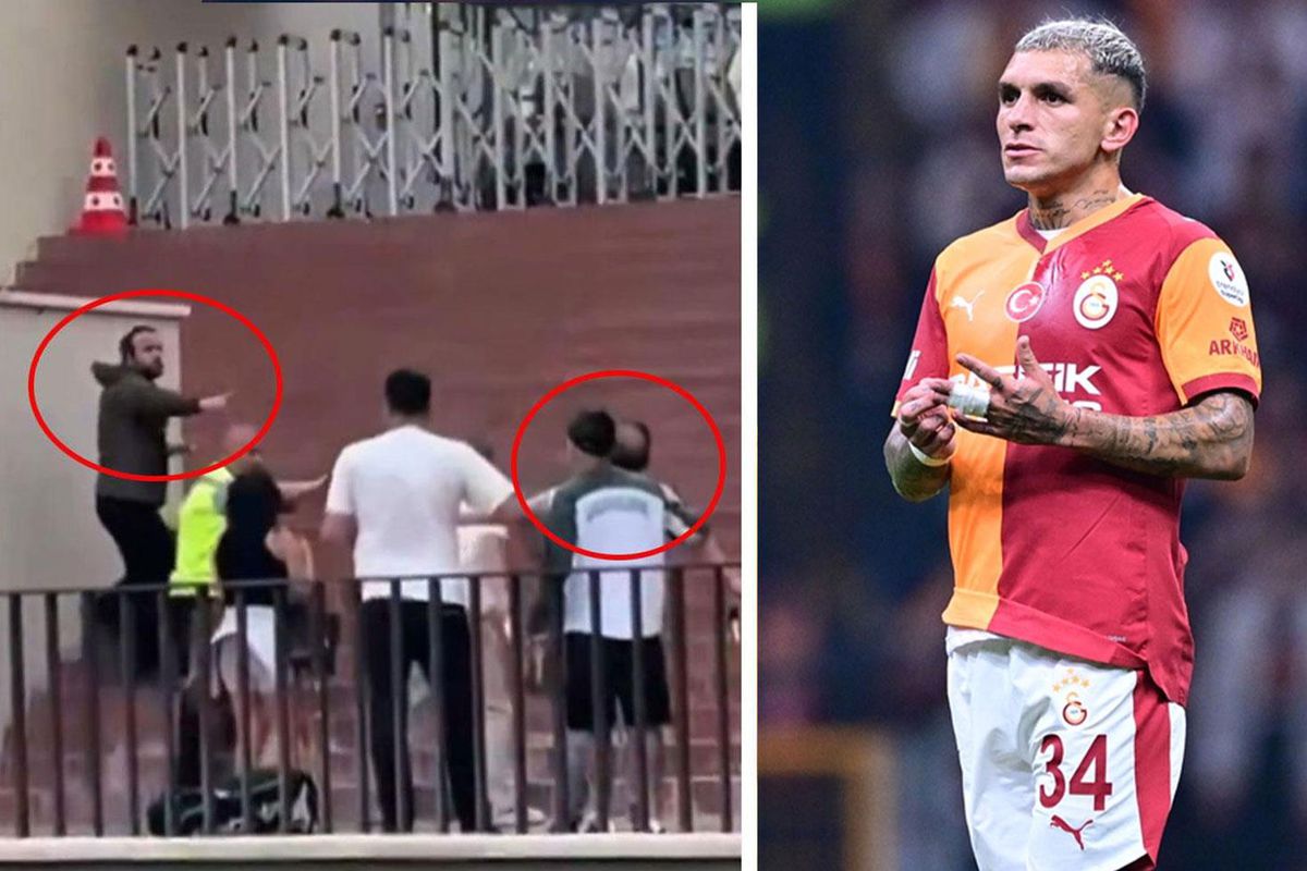 Torreira’yı darbeden saldırganın ifadesi ortaya çıktı