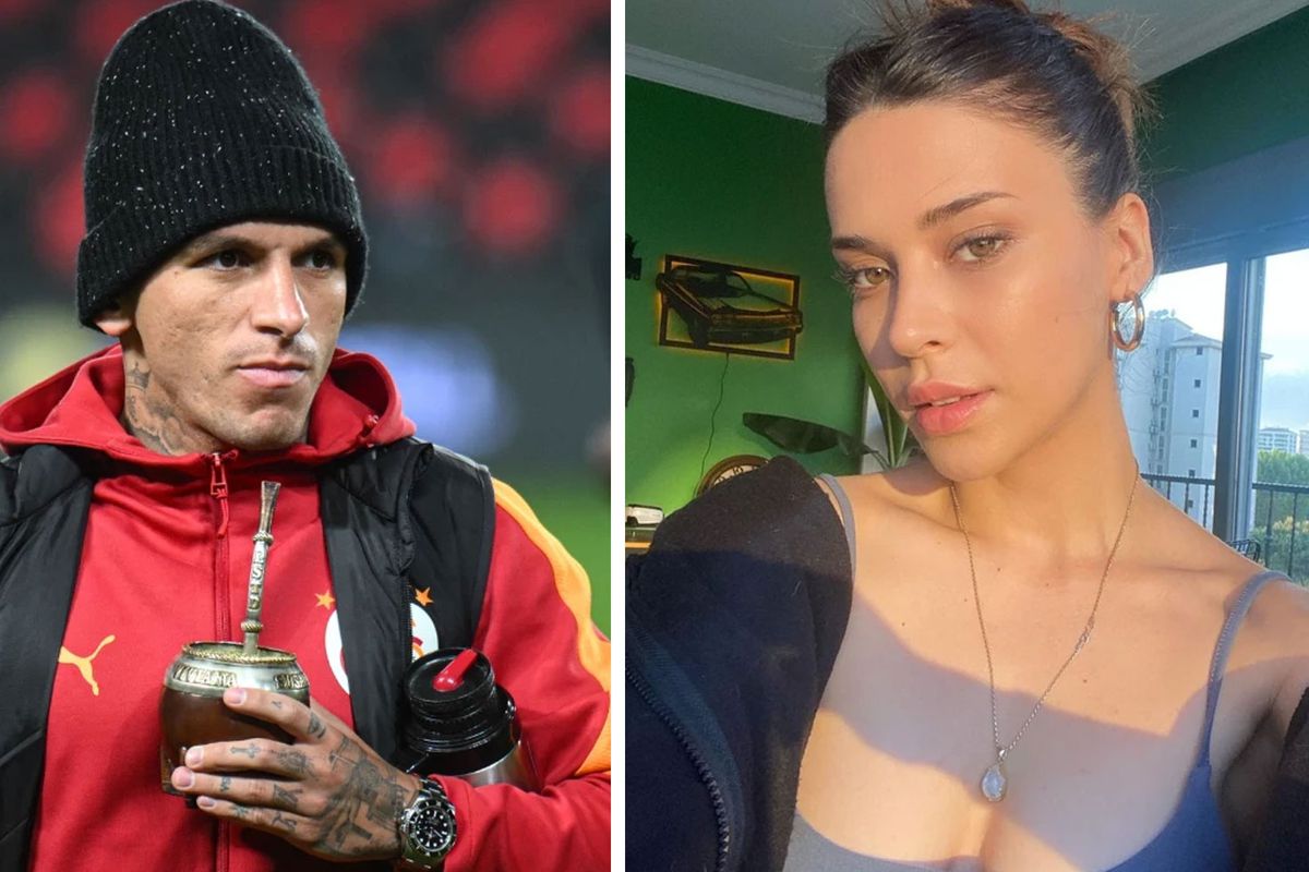 Torreira’yı unuttu! İşte Devrim Özkan’ın yeni aşkı