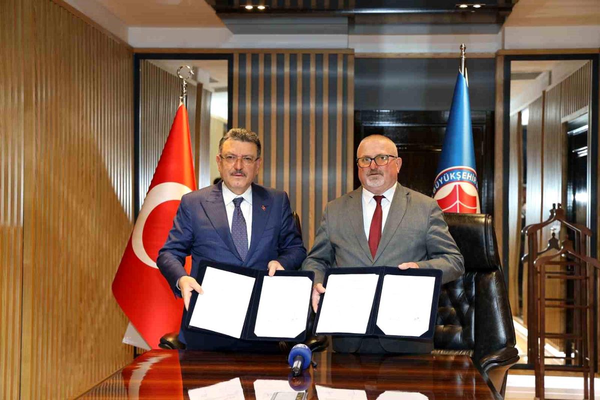 Trabzon’da arıcılara büyükşehirden destek