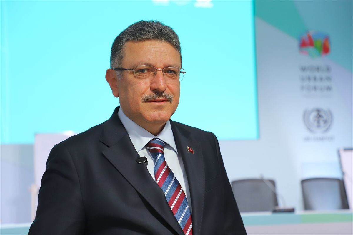Trabzon ile Şuşa Kardeş Şehir Oluyor