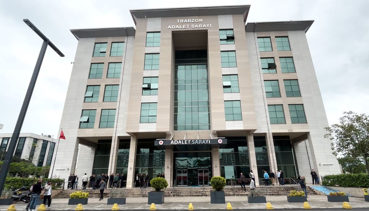 Trabzon’da Siber Dolandırıcılık Operasyonu