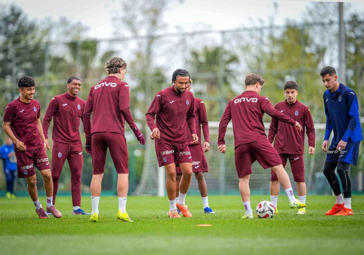 Trabzonspor’da Savic Şoku
