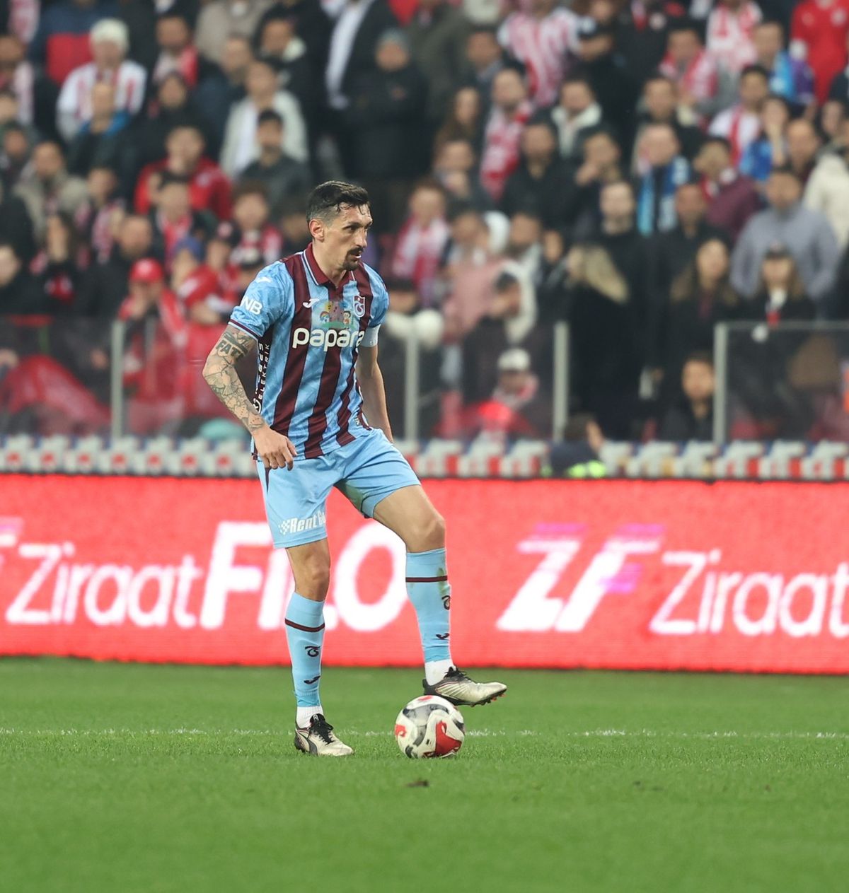 Savic’in Sağlık Durumu Açıklandı