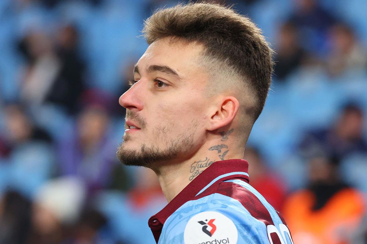 Trabzonspor, Ernest Muçi’nin bonservisini aldı! İşte ödenecek rakam