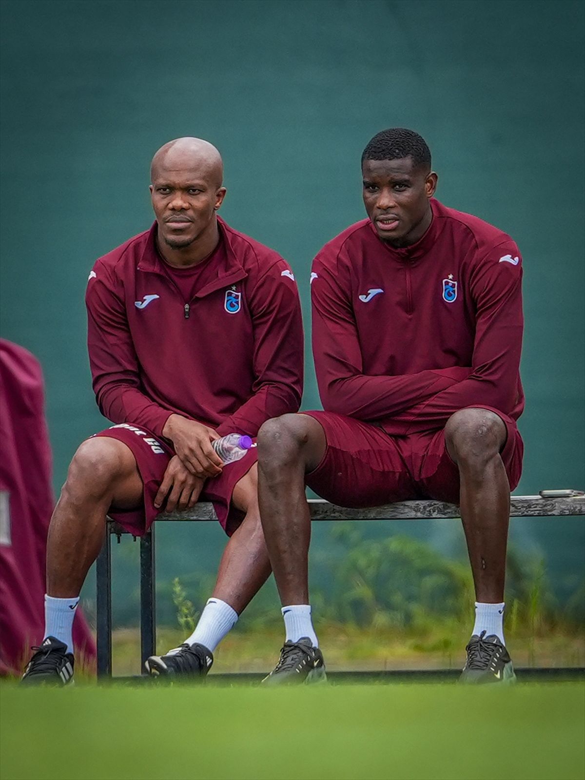Trabzonspor Türkiye Kupası Finali İçin Hazırlıkta