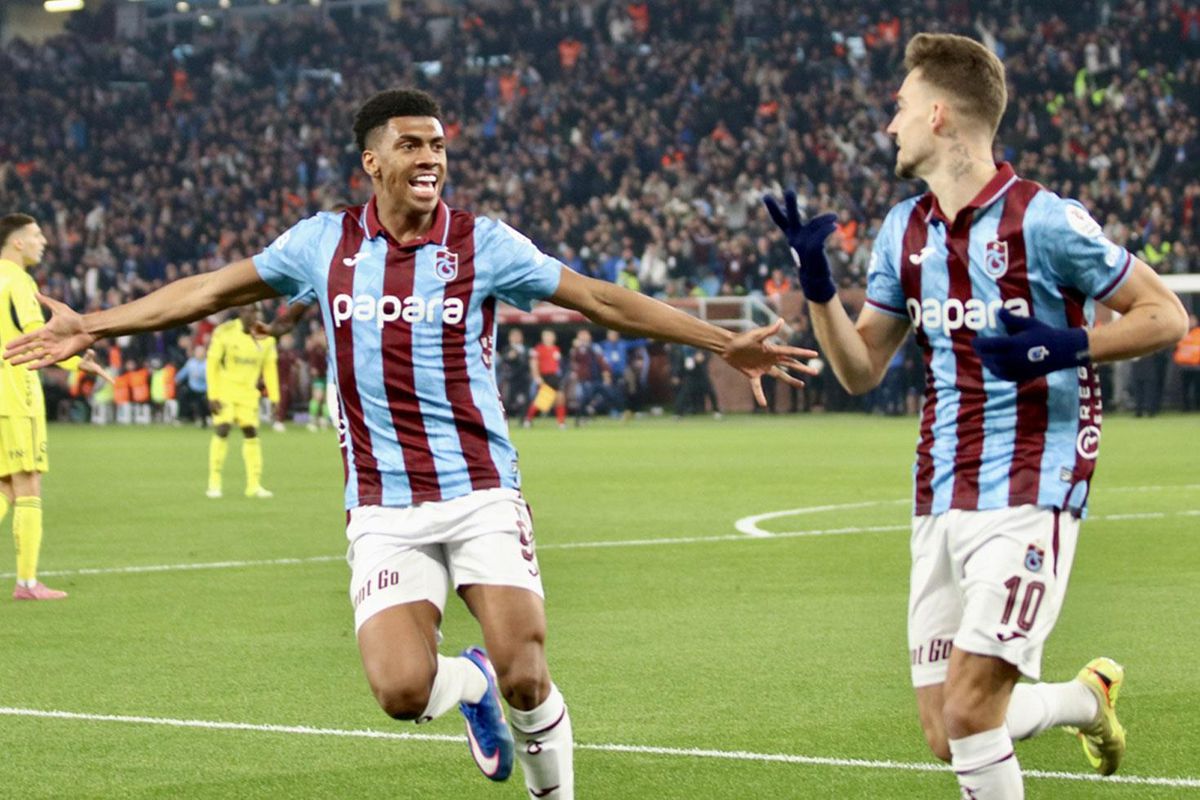 Trabzonspor’da Türkiye Kupası şampiyonluğuna dev prim