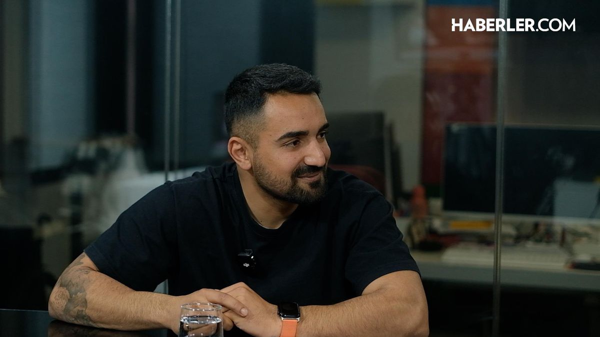 Trafik kazası hayatını değiştirdi! Milli atletin azim hikayesi