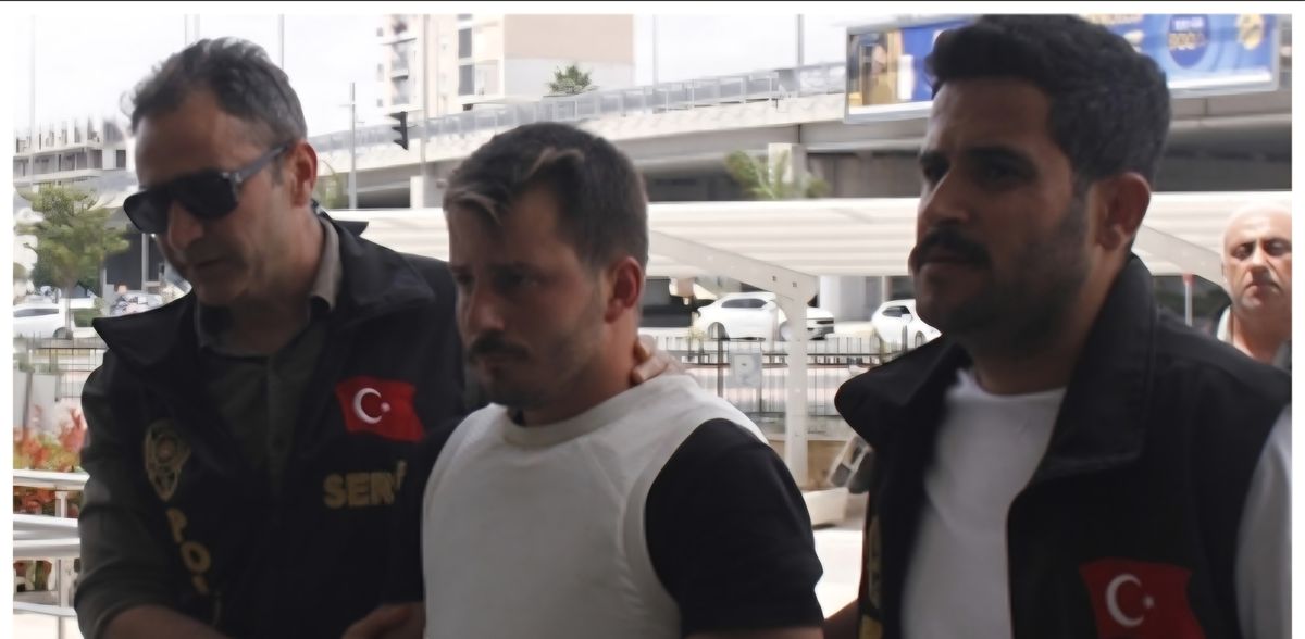 Serik’te 3 Cinayet: Ahmet Bayar Tutuklandı